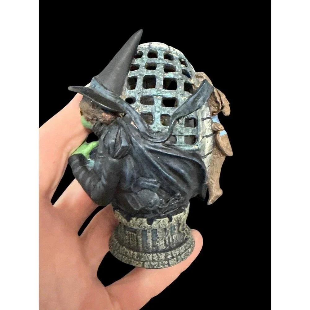 Vtg Franklin Mint The Wizard of Oz 